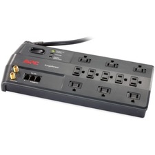 Apc P11VT3 Apc  Surgearrest Performance 11-outlets Surge Suppressor - 