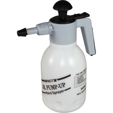 Impact IMP 7548 Jr. Pump-up Sprayer - 12.7