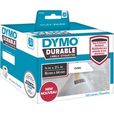 Newell DYM 1933085 Dymo Barcode Label - 34