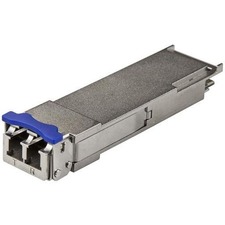 Startech 40G-QSFP-LR4-ST .com Brocade 40g-qsfp-lr4 Compatible Qsfp+ Mo