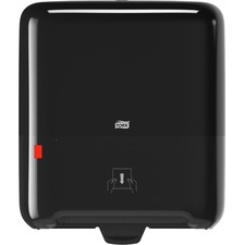 Essity TRK 5510282 Tork Matic Hand Towel Roll Dispenser Black H1 - Tor