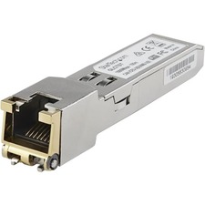 Startech RXGETSFPST Juniper Rx-get-sfp Compatible Sfp Module - 1000bas