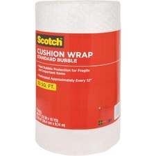 3m MMM 7929 Scotch Perforated Cushion Wrap - 12