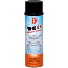 Big 033700 Disinfectant,+ Deodo