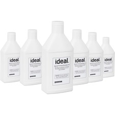 Ideal ISR IDEACCED216H Ideal. Shredder Oil