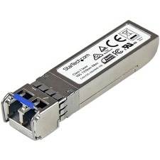 Startech SFPP10GELRST Juniper Sfpp-10ge-lr Compatible Sfp+ Module - 10