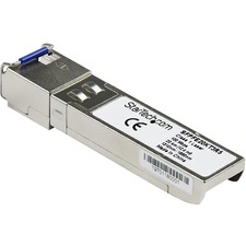 Startech SFPFE20KT3R5 Sfp - Juniper Sfp-fe20kt13r15 Compatible