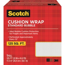 3m MMM 7962 Scotch Cushion Wrap - 12