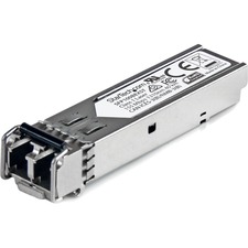 Startech 1DH575 Msa Uncoded Sfp Module - 100base-ex - 100mb Ethernet S