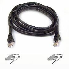 Belkin A3L980-12-GRN-S Cat. 6 Utp Patch Cable - Rj-45 Male - Rj-45 Mal