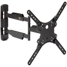 Startech FPWARTB1M Full Motion Tv Wall Mount For 32-55 Inch Vesa Displ