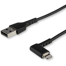 Startech RUSBLTMM2MBR .com 2m Usb A To Lightning Cable Iphone Ipad Dur