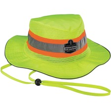 Tenacious EGO 23261 Glowear 8935 Hi-vis Ranger Sun Hat - 2xl3xl Size -