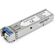 Startech SFP1GBX40UES Dell Emc Sfp-1g-bx40-u Comp