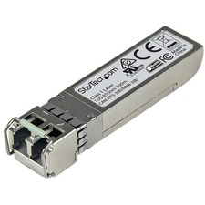 Startech SFPP10GESRST Sfp+ - Juniper Sfpp-10ge-sr Compatible