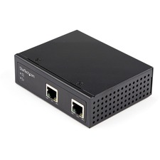 Startech POEEXT1G60W Industrial Gigabit Poe Extender - 60w 802.3bt Poe