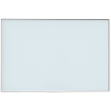 U UBR 2827U0001 Glass Dry Erase Board - 47