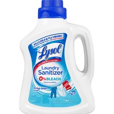 Reckitt 19200-95872 Sanitizer,lndry,crspln,90