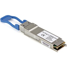 Startech 40GBASE-LR4-ST Qsfp+ - Palo Alto Networks 40gbase-lr4