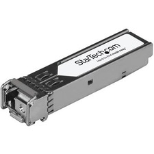 Startech SFPGE40KT5R3 Sfp - Juniper Sfp-ge40kt15r13 Compatible