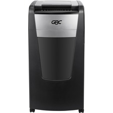 Acco GBC WSM1757510 Gbc Autofeed+ Office Shredder, 600x, Super Cross-c