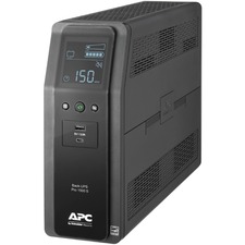 Apc BR1000MS Apc By Schneider Electric Back-ups Pro  1.0kva Tower Ups 