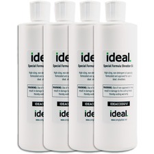 Ideal ISR IDEACCED214H Ideal. Shredder Oil