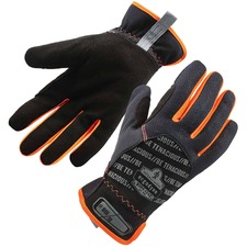 Tenacious EGO 17206 Proflex 815 Quickcuff Mechanics Gloves - Xxl Size 