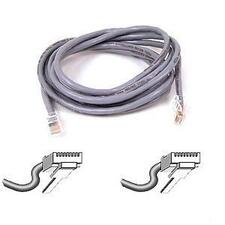 Belkin A3L791-25-P Cat5e Utp Patch Cable - Rj-45 Male - Rj-45 Male - 2