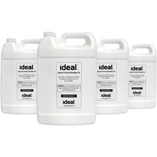 Ideal ISR IDEACCED21GH Ideal. Shredder Oil