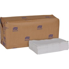 Essity TRK D820 Tork Advanced Soft Minifold Dispenser Napkin - 1 Ply -