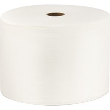 Solaris SOL 26824 Locor Bath Tissue - 2 Ply - 3.85