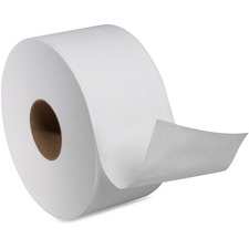 Essity TRK 12024402 Tork Jumbo Toilet Paper Roll White T2 - Tork Jumbo