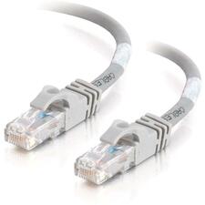 C2g 31380 -5ft Cat6 Snagless Crossover Unshielded (utp) Network Patch 