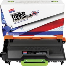 National NSN 6913207 Skilcraft Remanufactured Toner Cartridge - Altern