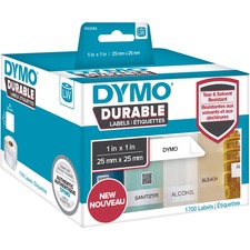 Newell DYM 1933083 Dymo Multipurpose Label - 6364