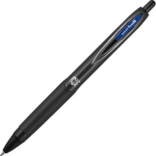 Uniball UBC 70463 Uni-ball 207 Plus+ Gel Pen - Medium Pen Point - 0.7 