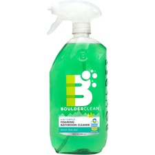 1908 BOA 003274 Boulder Clean Foaming Bathroom Cleaner - Foam Spray - 