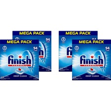 Reckitt RAC 97330CT Finish Powerball Dishwasher Tabs - Tablet - Fresh 