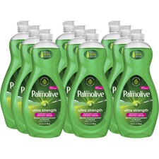 Colgate RSC58404 Palmolive Ultra Strength