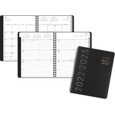 Acco AAG 7058XL05 At-a-glance Contemporary Lite Weeklymonthly Planner 