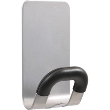 Alba ABA PMMAG2MCT Alba Magnetic Coat Hook - 11.02 Lb (5 Kg) Capacity 