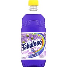 Colgate CPC 153105 Fabuloso All-purpose Cleaner - 16.9 Fl Oz (0.5 Quar