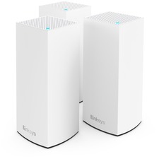 Linksys MX2003 Mx2000 Velop Ax3000 3pk