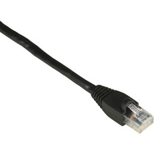 Black EVNSL647-0007 Black Box Gigatrue Cat. 6 Channel Utp Patch Cable 