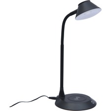 Data DTA 02343 Mp-323 Led Desk Lamp - 5 W Led Bulb - Adjustable Bright