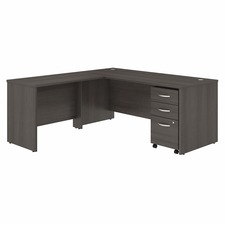 Bush BSH STC007SGSU Bush Business Furniture Studio C 72w X 30d L Shape