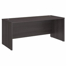 Bush BSH SCD272SG Bush Business Furniture Studio C 72w X 30d Office De