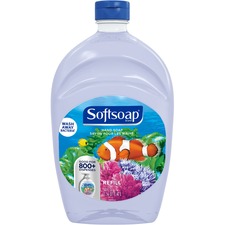 Colgate CPC US05262A Soap,ss,lhs,aquarium,50oz