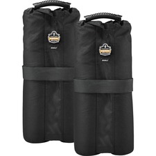 Tenacious EGO 12994 Shax 6094 One Size Tent Weight Bags - 10